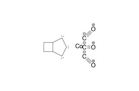 Cobalt, tricarbonyl-bicylo[3.2.0]hept-2-enyl-