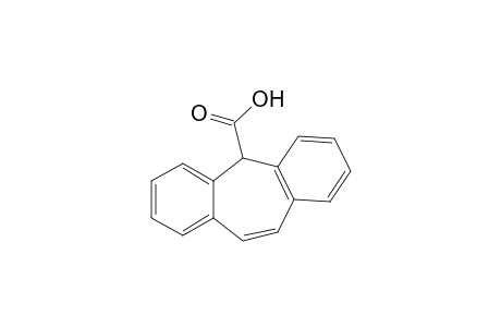 5-Dibenzosuberenecarboxylic acid