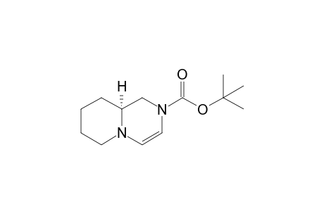 (S)-2-tert-Butoxycarbonyl-1,6,7,8,9,9a-hexahydro-2H-pyrido[1,2-a]pyrazine
