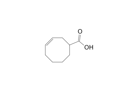 (Z)-cyclooct-3-ene-1-carboxylate