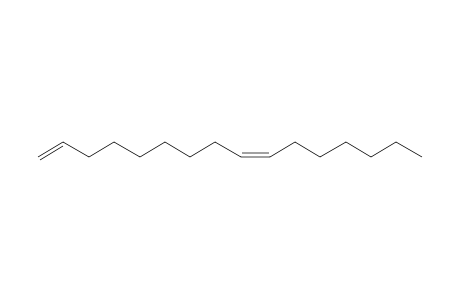 (9Z)-1,9-Hexadecadiene