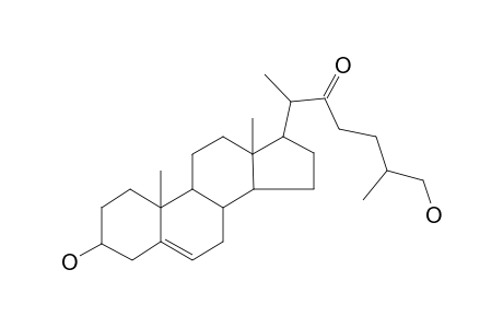 16-Deoxokryptogenin