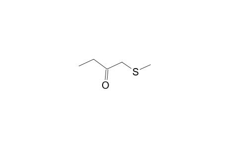 1-Methylthio-2-butanone