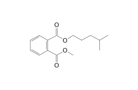 Methyl 4-methylpentyl phthalate