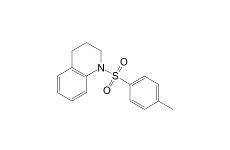 1-(4-Methylphenyl)sulfonyl-3,4-dihydro-2H-quinoline