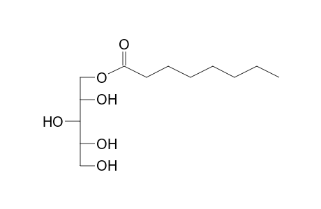 1-O-Octanoyl-d-xylitol