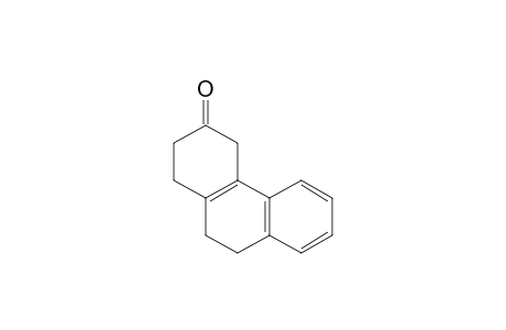 1,4,9,10-Tetrahydro-3(2H)-phenanthrenone
