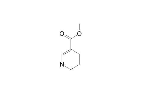 Methyl 1,4,5,6-tetrahydro-nicotinate