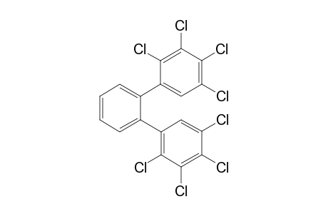 1,2,3,4-tetrachloro-5-[2-(2,3,4,5-tetrachlorophenyl)phenyl]benzene