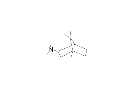 Bicyclo[2.2.1]heptan-2-amine, N,N,4,7,7-pentamethyl-