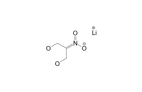 LITHIUM-1,3-DIHYDROXYPROPYL-2-NITRONATE