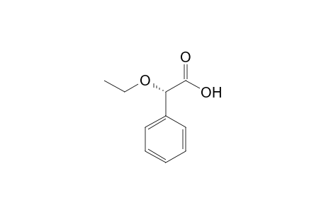 (2S)-2-ethoxy-2-phenyl-acetic acid