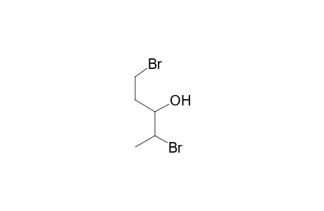 1,4-Dibromo-3-pentanol