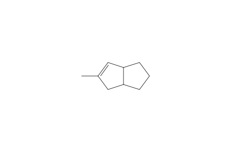 5-Methyl-1,2,3,3a,4,6a-hexahydropentalene