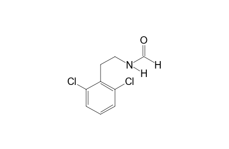 2,6-Dichlorophenethylamine FORM