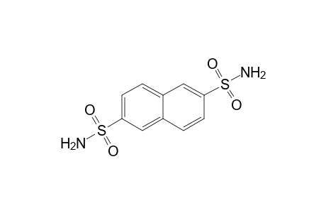 2,6-Naphthalenedisulfonamide