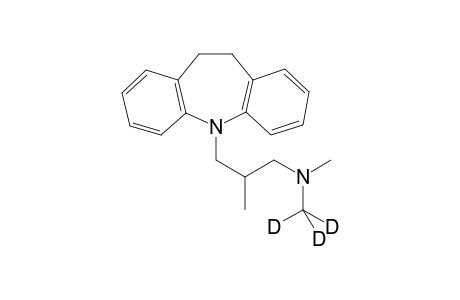 Trimipramine-D3