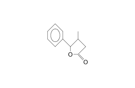4-Methyl-5-phenyl-2(3H)-furanone