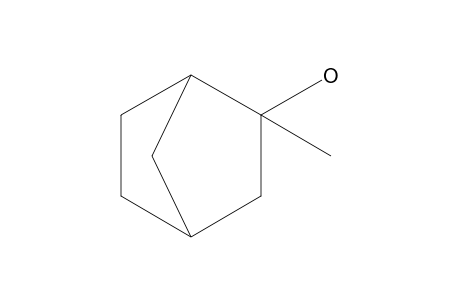 2-METHYL-endo-2-NORBORNANOL