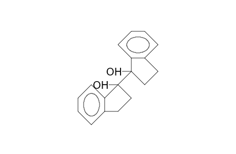 DL-1,1'-Bis(1-indanol)