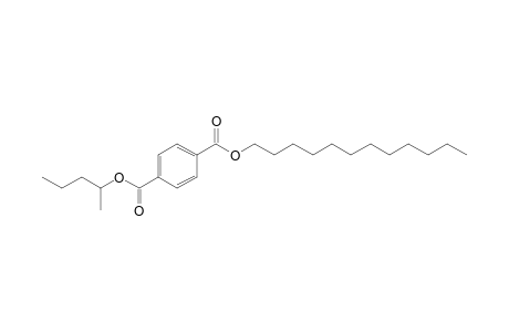 Terephthalic acid, dodecyl 2-pentyl ester