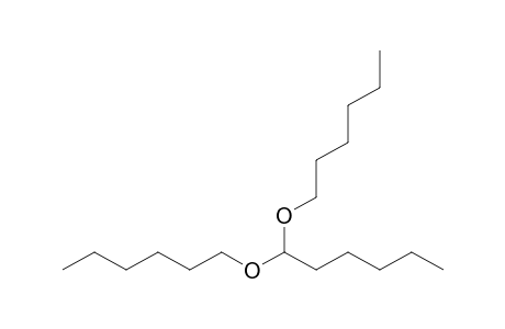 Hexanal dihexyl acetal