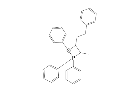 OXOPHOSPHETANE-B1