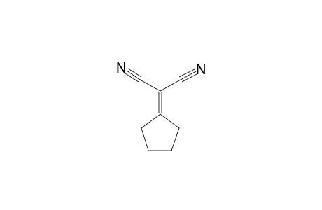 METHYLENCYCLOPENTAN-6,6-DICARBONITRIL