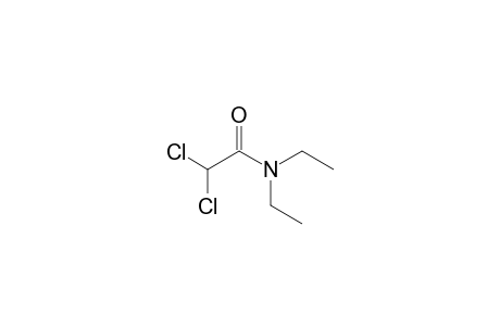 2,2-Dichloro-N,N-diethylacetamide