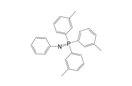 Phosphine imide, N-phenyl-P,P,P-tri-m-tolyl-