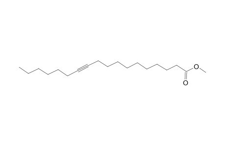 11-Octadecynoic acid, methyl ester