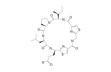 HOMODOLASTATIN-3