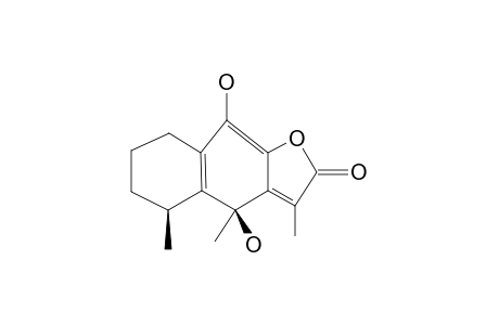 ADENOSTYLIDE-B