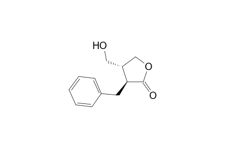 (3S,4R)-4-(Hydreoxymethyl)tetrahydrofuranone