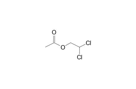 2,2-Dichloroethanol, acetate