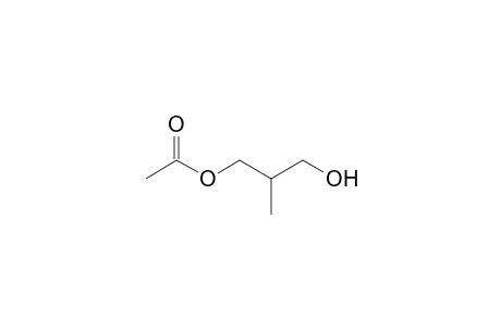 2-(Acetoxymethyl)propanol