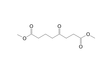 Dimethyl 4-oxooctanedioate
