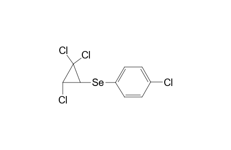 SE(C6H4CL-4)C3H2CL3