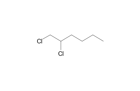 1,2-Dichloro-hexane