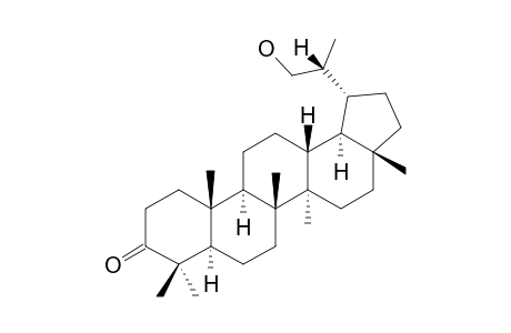 (20R)-FOLIASALACIN-B1