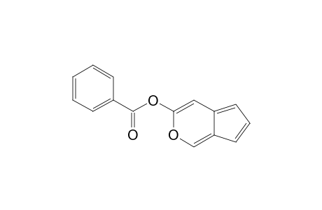 CYCLOPENTA-[C]-PYRAN-3-YL-BENZOATE