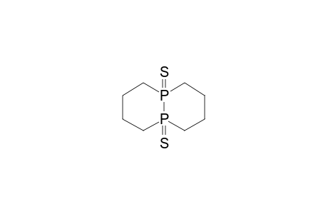 cis-1,6-Diphosphabicyclo[4.4.0]decane-1,6-disulfide