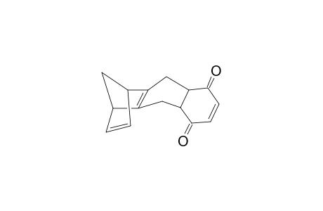 Tetracyclo[10.2.1.0(2,11).0(4,9)]pentadeca-2(11),6,13-triene-5,8-dione