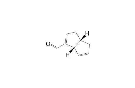 1-Pentalenecarboxaldehyde, 3,3a,4,6a-tetrahydro-, cis-(.+-.)-