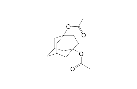3,6-Diacetoxyhomoadamantane