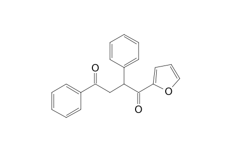 2,4-Diphenyl-1-(2-furyl)-1,4-butanedione