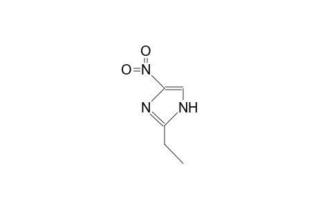 2-Ethyl-4-nitro-imidazol