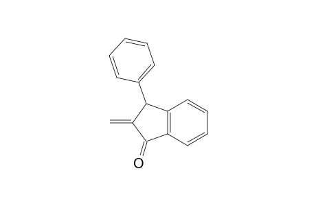 2-Methylene-3-phenyl-3H-inden-1-one