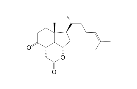 3-(epi)-aplykurodinone B