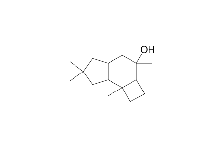 3,6,6,7b-Tetramethyldecahydro-1H-cyclobuta[e]inden-3-ol